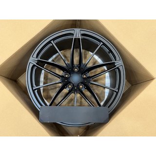Jantes forgées OEM R19 (Lot de 4) BMW 3 Series G20/G21 2018- photo 1