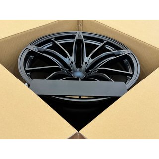 Jantes forgées OEM R19 (Lot de 4) BMW 3 Series G20/G21 2018- photo 4
