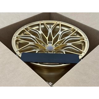 Jantes forgées OEM R19 R20 V4 (Lot de 4) BMW 2 Series G42 2021- photo 4