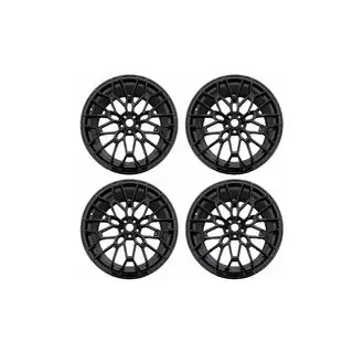 Jantes OEM forgées R21 R22 (Lot de 4) photo 2