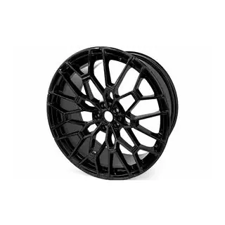 Jantes OEM forgées R21 R22 (Lot de 4) photo 4