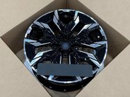 BMW 5/i5 Series G60/G60E/G61 2023- Jantes forgées OEM R21 V4 (lot de 4) photo 2