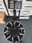 BMW 5/i5 Series G60/G60E/G61 2023- Jantes forgées OEM R21 V4 (lot de 4) photo 11