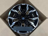BMW 5/i5 Series G60/G60E/G61 2023- Jantes forgées OEM R21 V4 (lot de 4) photo 1