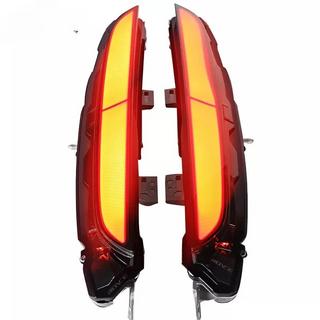 Feux arrière LED (2 pcs) Range Rover V L460 2021- photo 3