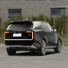Range Rover V L460 2021- Feu stop LED de hayon (troisième feu stop) photo 3