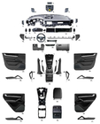 Porsche Cayenne 2010-2017 Kit de mise à niveau intérieure pour 2023+ photo 1