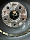 BMW I4 (G26) 2022- Jantes forgées OEM R18 (lot de 4) photo 4