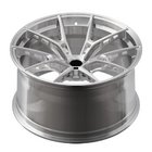 BMW 2 Series G42 2021- Jantes forgées OEM R19 R20 V5 (Lot de 4) photo 2
