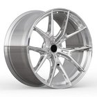 BMW 2 Series G42 2021- Jantes forgées OEM R19 R20 V5 (Lot de 4) photo 3