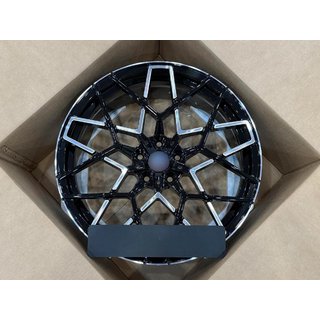 Jantes forgées OEM R20 V2 (lot de 4) BMW 8 Series G14/G15/G16 2018- photo 2