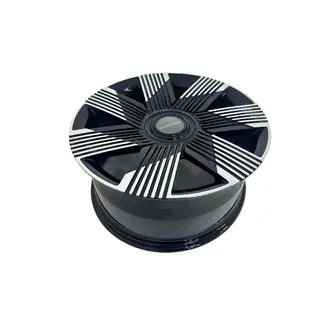 Jantes forgées OEM R22 V3 (lot de 4) photo 2
