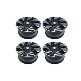Jantes forgées OEM R22 V3 (lot de 4) photo 1