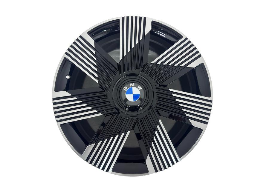 BMW 7 Series G70/G71 2022- Jantes forgées OEM R22 V3 (lot de 4) Photo 3
