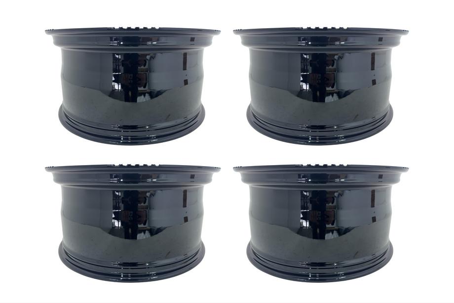 BMW 7 Series G70/G71 2022- Jantes forgées OEM R22 V3 (lot de 4) Photo 12