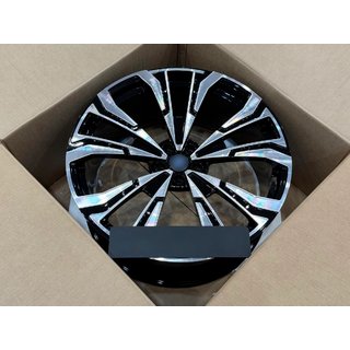 Jantes forgées OEM R23 V3 (Jeu de 4) BMW X7 G07 2019- photo 2