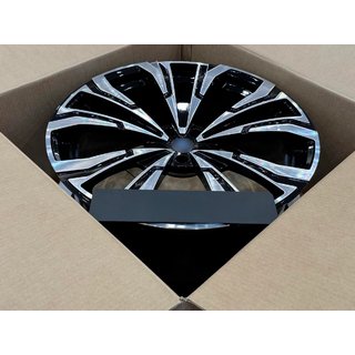 Jantes forgées OEM R23 V3 (Jeu de 4) BMW X7 G07 2019- photo 4