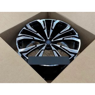 Jantes forgées OEM R23 V3 (Jeu de 4) BMW X7 G07 2019- photo 3