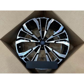 Jantes forgées OEM R23 V3 (Jeu de 4) BMW X7 G07 2019- photo 1