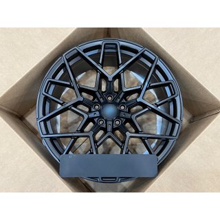 Jantes forgées OEM R20 V3 (Lot de 4) BMW 8 Series G14/G15/G16 2018- photo 2
