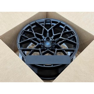Jantes forgées OEM R20 V3 (Lot de 4) BMW 8 Series G14/G15/G16 2018- photo 4