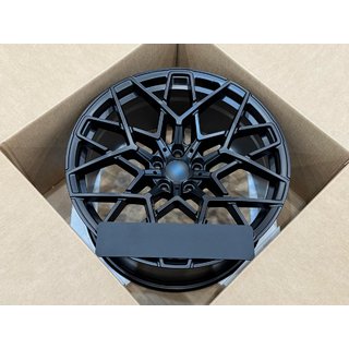 Jantes forgées OEM R20 V3 (Lot de 4) BMW 8 Series G14/G15/G16 2018- photo 3