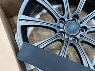 BMW 5 Series F10/F11 2010–2016 Jantes forgées OEM R19 (Lot de 4) photo 10