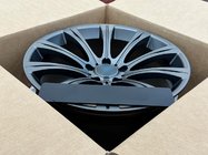 BMW 5 Series F10/F11 2010–2016 Jantes forgées OEM R19 (Lot de 4) photo 6