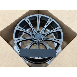 Jantes forgées OEM R19 (Lot de 4) BMW 5 Series F10/F11 2010–2016 photo 3