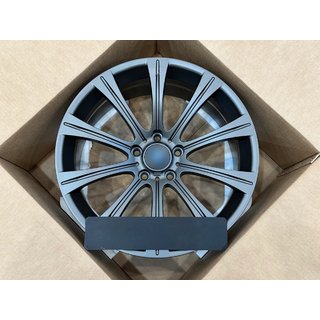 Jantes forgées OEM R19 (Lot de 4) BMW 5 Series F10/F11 2010–2016 photo 2