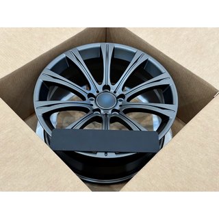 Jantes forgées OEM R19 (Lot de 4) BMW 5 Series F10/F11 2010–2016 photo 4
