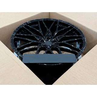 Jantes forgées OEM R22 V9 (Lot de 4) BMW X5 G05 2019–2026 photo 4