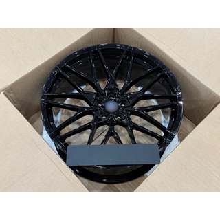 Jantes forgées OEM R22 V9 (Lot de 4) BMW X5 G05 2019–2026 photo 2