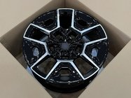 BMW XM G09 2022- Jantes forgées OEM R22 V3 (lot de 4) photo 5