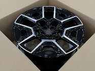 BMW XM G09 2022- Jantes forgées OEM R22 V3 (lot de 4) photo 6