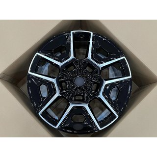 Jantes forgées OEM R22 V3 (lot de 4) photo 1
