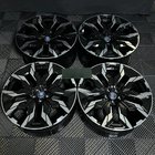 BMW 5/i5 Series G60/G60E/G61 2023- Jantes forgées OEM R21 V3 (Lot de 4) photo 4