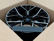 BMW X7 G07 2019- Jantes forgées OEM R22 V6 (lot de 4) photo 5
