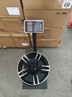 BMW I4 (G26) 2022- Jantes forgées OEM R20 V2 (lot de 4) photo 12