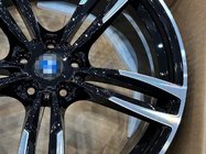 BMW I4 (G26) 2022- Jantes forgées OEM R20 V2 (lot de 4) photo 9