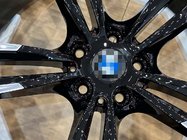 BMW I4 (G26) 2022- Jantes forgées OEM R20 V2 (lot de 4) photo 10