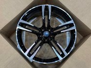 BMW I4 (G26) 2022- Jantes forgées OEM R20 V2 (lot de 4) photo 1