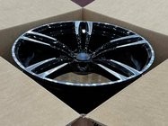 BMW I4 (G26) 2022- Jantes forgées OEM R20 V2 (lot de 4) photo 5
