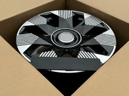 BMW 7 Series G70/G71 2022- Jantes forgées OEM R22 V4 (Lot de 4) photo 5