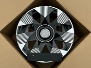 BMW 7 Series G70/G71 2022- Jantes forgées OEM R22 V4 (Lot de 4) photo 2