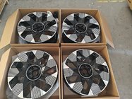 BMW 7 Series G70/G71 2022- Jantes forgées OEM R22 V4 (Lot de 4) photo 7