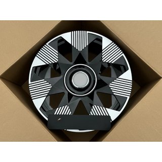 Jantes forgées OEM R22 V4 (Lot de 4) photo 2