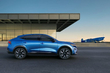 Essai du crossover Renault Rafale photo 3