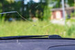 Que faire si le pare-brise de votre voiture se fissure ? photo 1