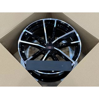 Jantes forgées OEM R19 (Lot de 4) photo 2